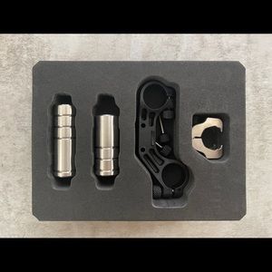 Movi Counter Weights